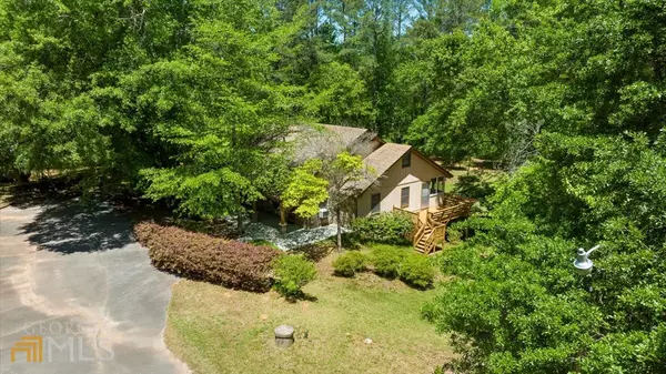 Bethlehem, GA 30620,8430 Highway 81