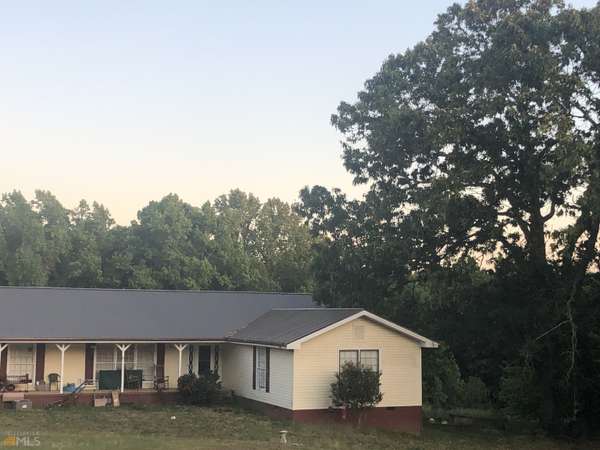 211 Banyon Creek, Talmo, GA 30575