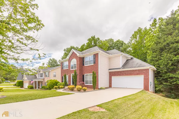 109 Freeman Forest DR, Newnan, GA 30265