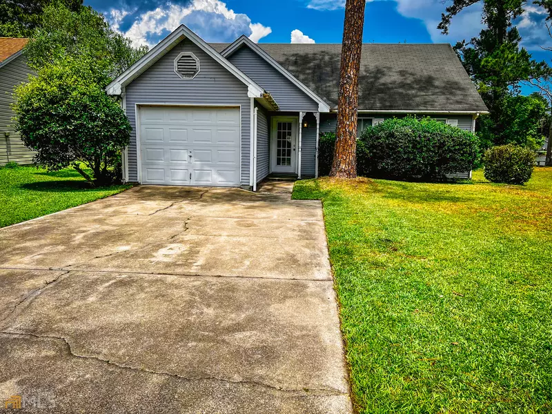 338 Mission Forest, Kingsland, GA 31548