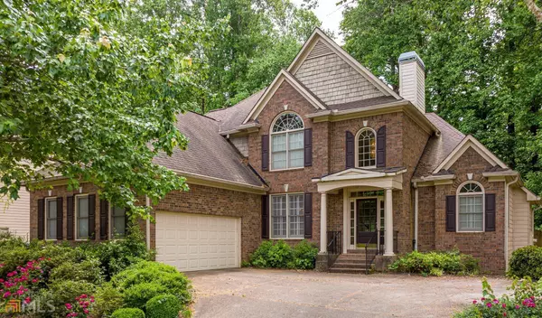 108 Ardsley RUN, Canton, GA 30115