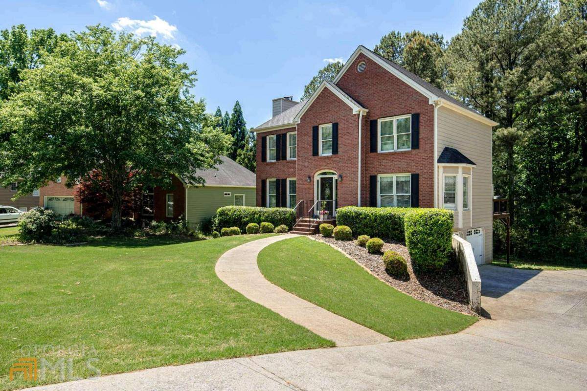 Marietta, GA 30064,413 Carmain LN NW