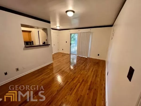 1420 Foxhall, Atlanta, GA 30316