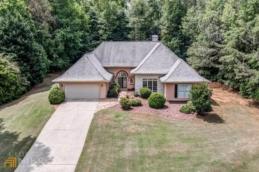 550 Devonshire Farms, Alpharetta, GA 30004