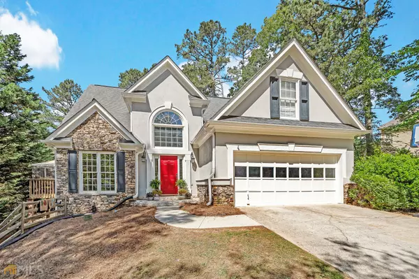 5402 Union Church, Flowery Branch, GA 30542