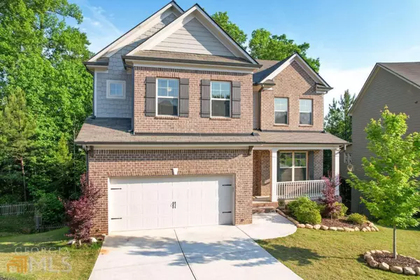 Braselton, GA 30517,6177 Mulberry Park