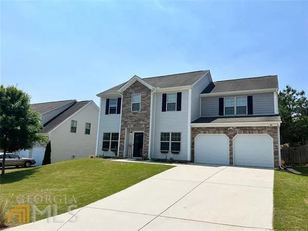 119 Dynasty Lane, Hiram, GA 30141