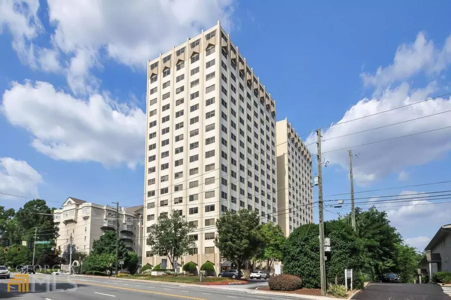 2479 NE Peachtree, Atlanta, GA 30305