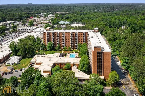 Sandy Springs, GA 30328,300 Johnson Ferry