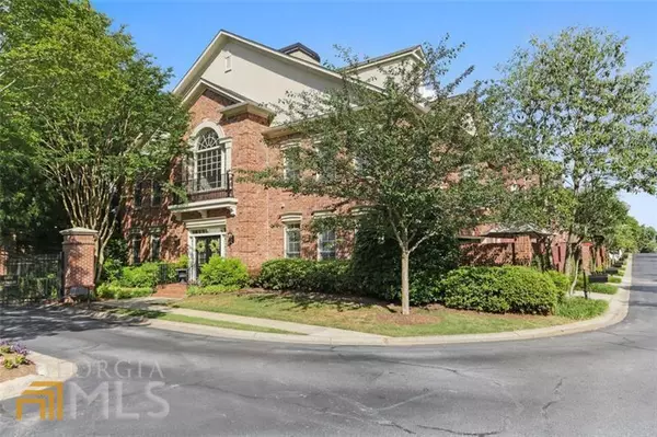 Dunwoody, GA 30338,1214 Village Terrace