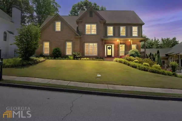 Dacula, GA 30019,3311 Walkers Ridge