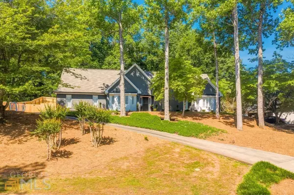 Roswell, GA 30076,280 Saddle Creek