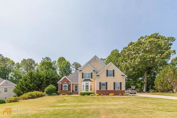 284 Country Club, Hiram, GA 30141