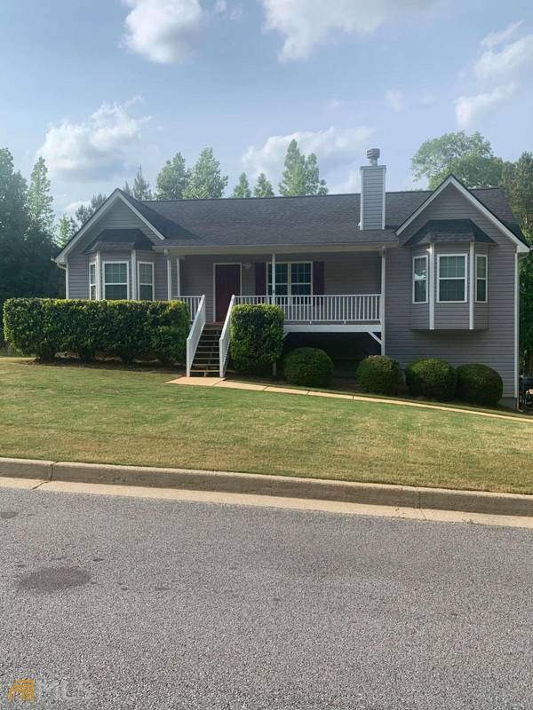 57 Rabon TRL, Temple, GA 30179