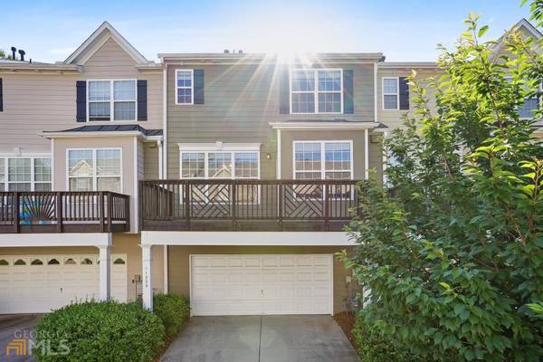 11255 Musette, Alpharetta, GA 30009