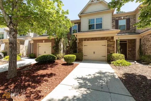 5123 Madeline, Stone Mountain, GA 30083