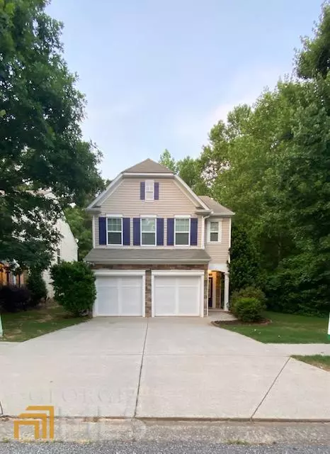 2623 Winslow Ridge, Buford, GA 30519