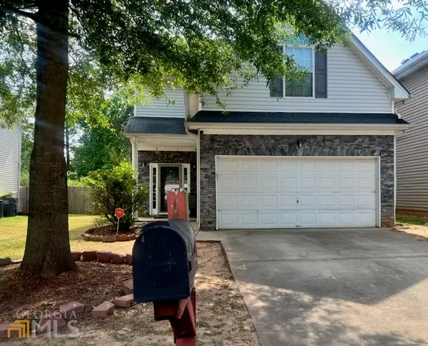 11077 Aliyah, Hampton, GA 30228