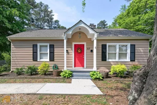 217 Amy, Marietta, GA 30060