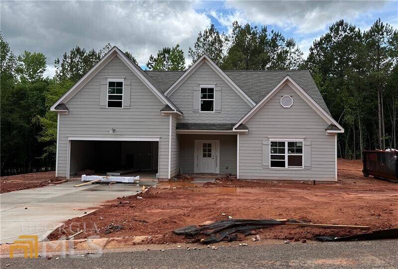 342 Masters WAY, Athens, GA 30607