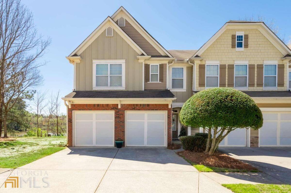 1792 Waterside DR NW #64, Kennesaw, GA 30152