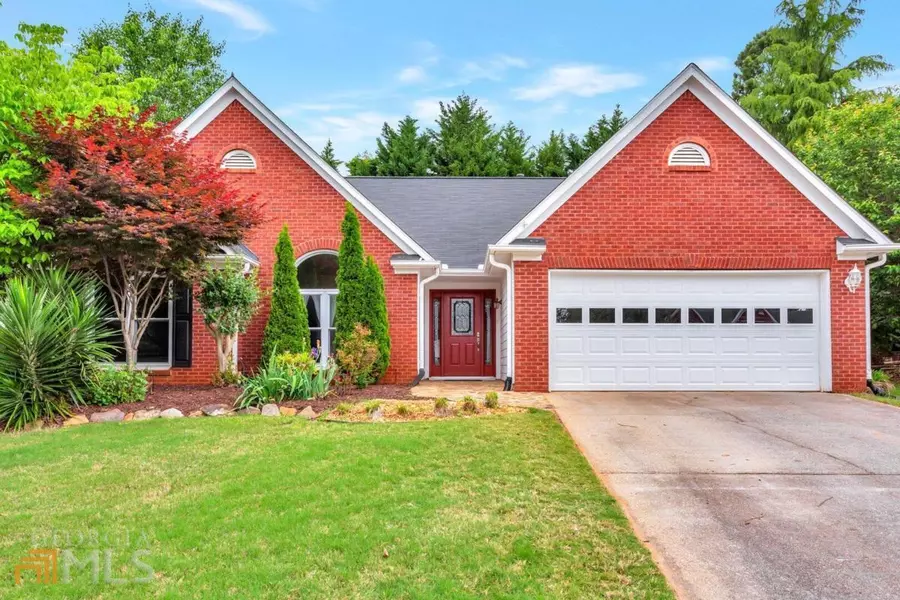 2910 Forest Close, Duluth, GA 30097