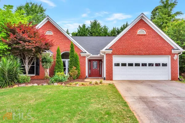 Duluth, GA 30097,2910 Forest Close