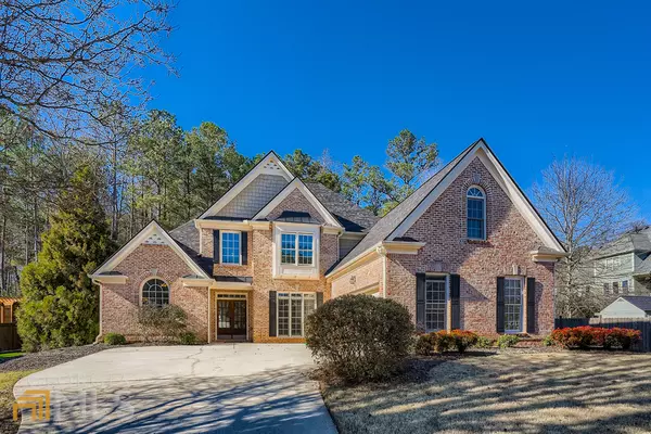 48 Riverwood, Dallas, GA 30157