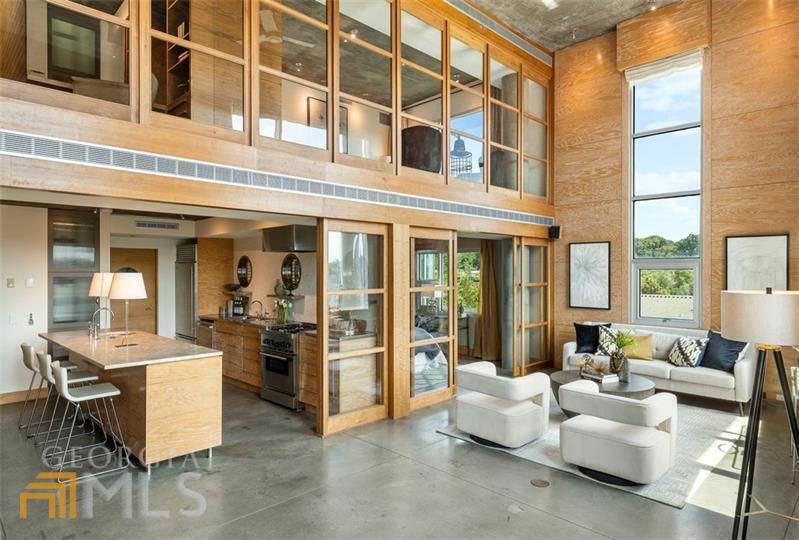 850 Ralph Mcgill BLVD NE #33, Atlanta, GA 30306