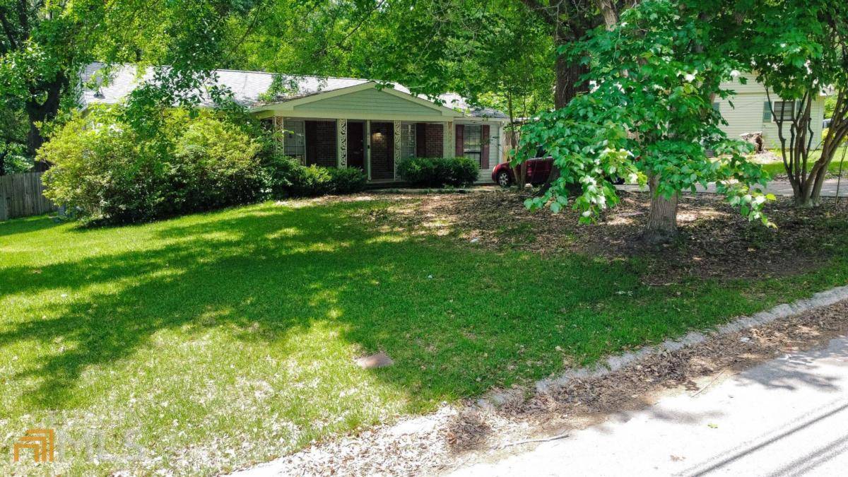 Morrow, GA 30260,6417 Veracruse DR