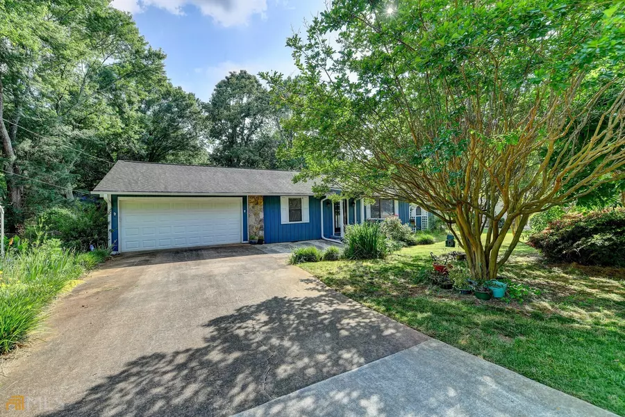 3933 Irvindale, Duluth, GA 30096