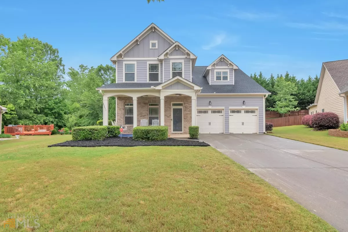 Braselton, GA 30517,5836 Ansley TER