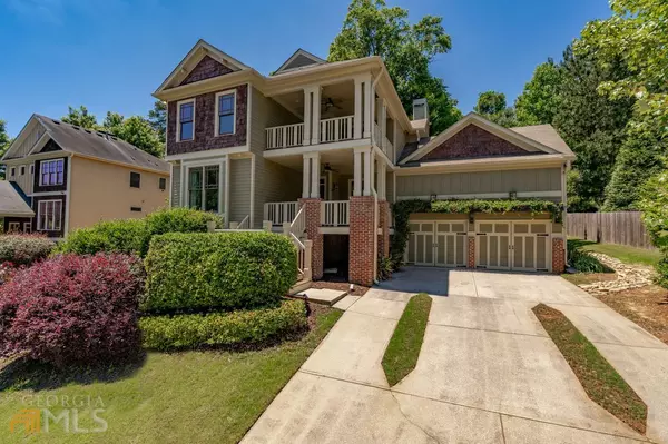 2549 Kickerillo, Atlanta, GA 30316