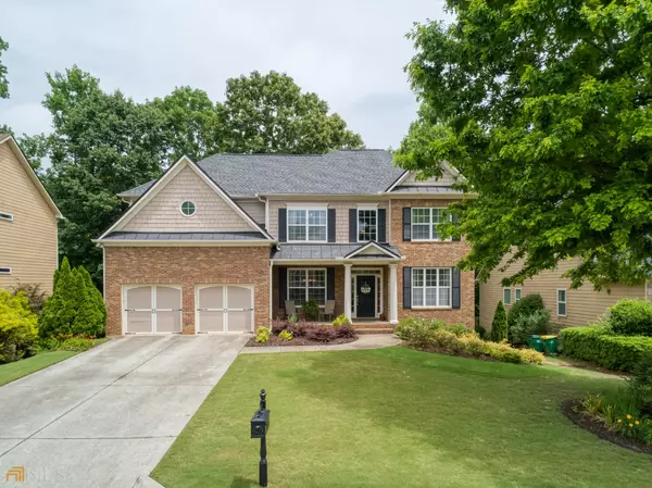 327 Northbrooke, Woodstock, GA 30188