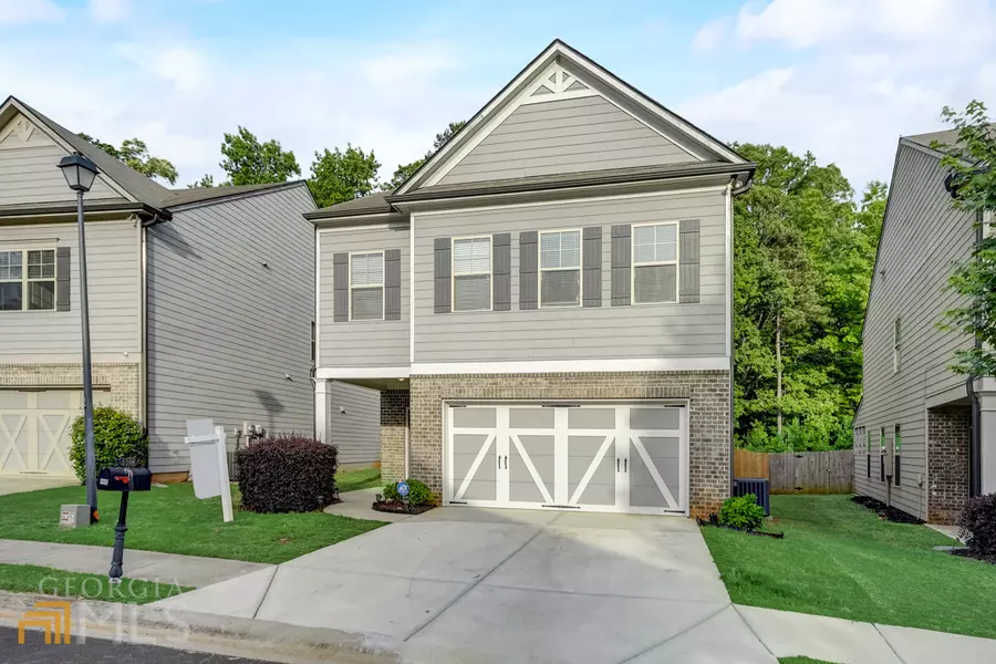 5596 Apple Grove, Buford, GA 30519