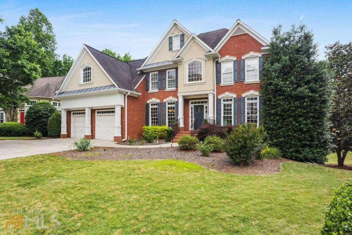 Marietta, GA 30062,2213 Lasalle DR