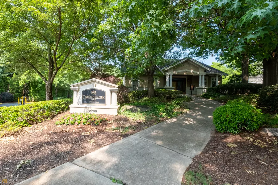 2700 PINE TREE, Atlanta, GA 30324