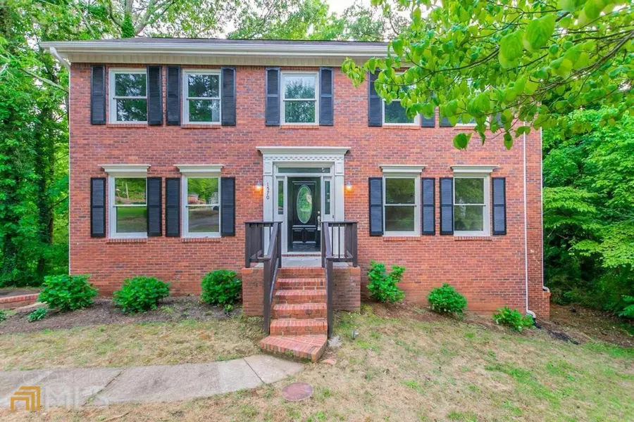 1570 Willow BLF, Marietta, GA 30066