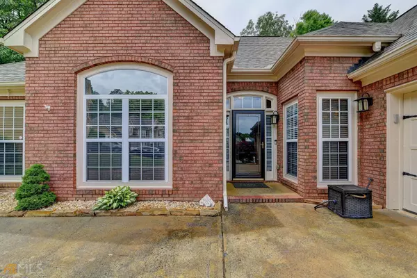 Buford, GA 30519,3200 Golden Spring