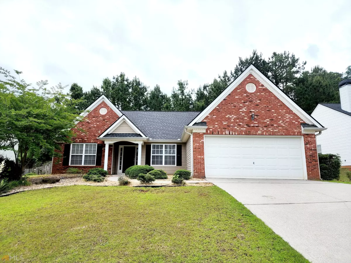 Villa Rica, GA 30180,115 Berkley