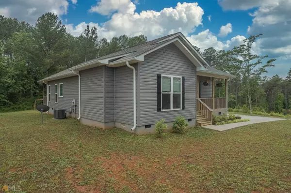 Eastanollee, GA 30538,1956 Davis