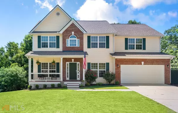 9020 Amberly, Cumming, GA 30028