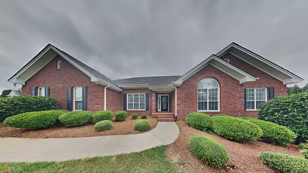 1310 Edwin CT, Mcdonough, GA 30252