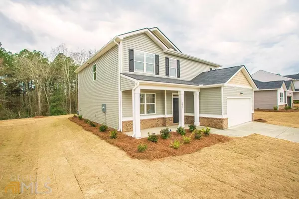 Statham, GA 30666,554 Graham Campbell Lane - 68