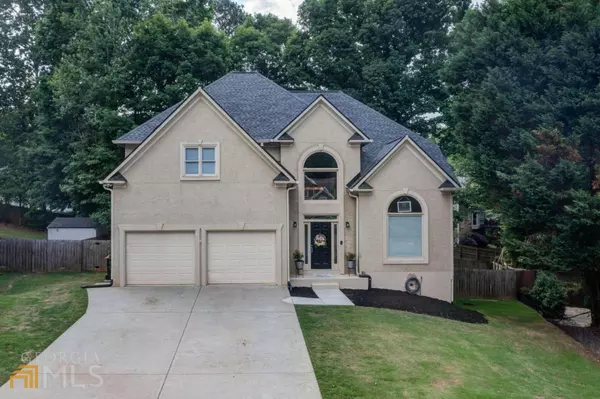 3954 Bear Ridge, Kennesaw, GA 30144