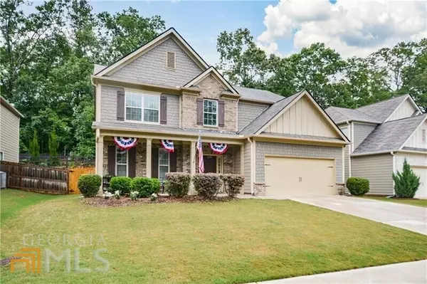 Canton, GA 30114,620 Providence Walk