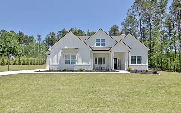 378 Northgate Preserve, Newnan, GA 30265