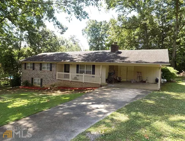 269 S Sequoyah, Calhoun, GA 30701