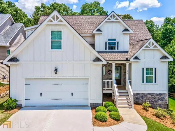 234 Mountain Vista, Canton, GA 30115