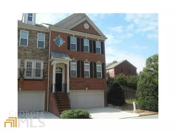 2774 Loftview, Atlanta, GA 30339